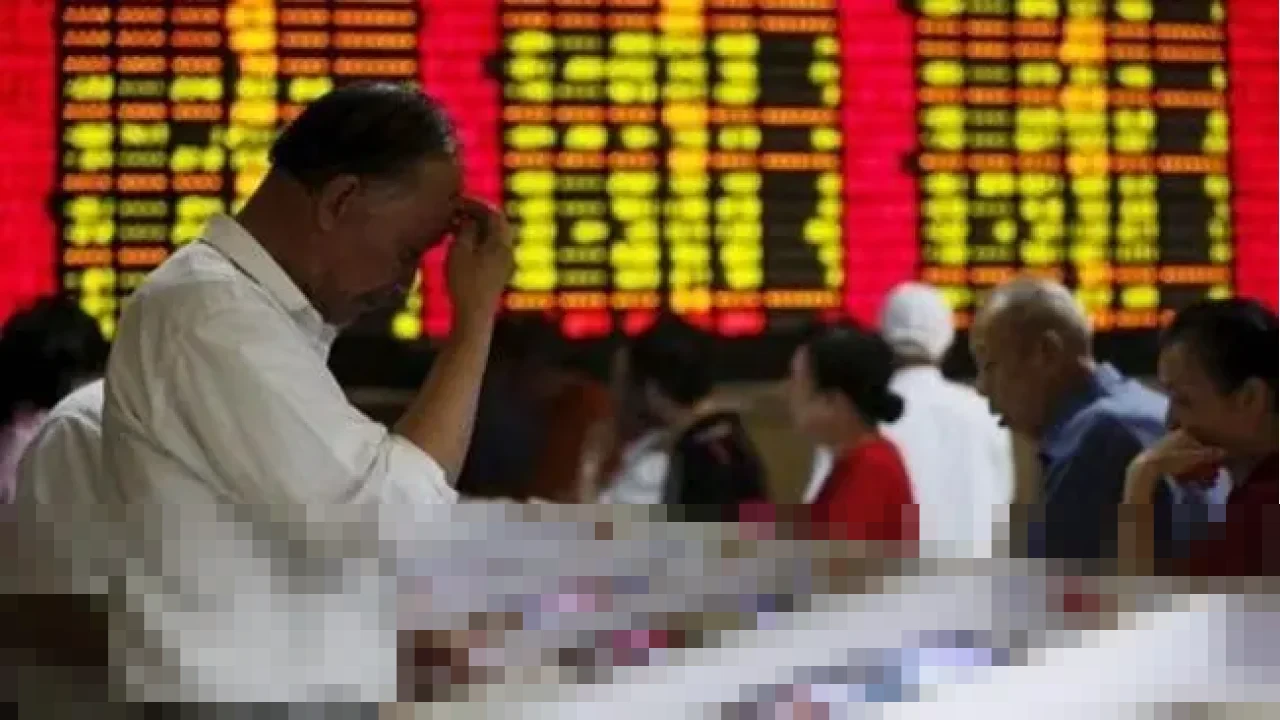 Bursa Asia Kompak Melemah di Penghujung 2025, Wall Street Juga Tertekan Sektor Teknologi