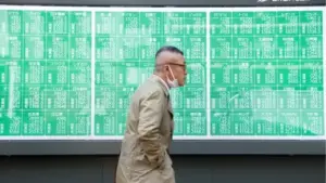 Bursa Asia Kompak Menguat Signifikan, Investor Nantikan Keputusan Suku Bunga Acuan China