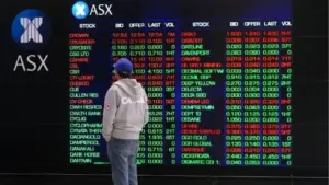 Bursa Asia Kompak Menguat Signifikan, Terpicu Kenaikan Saham Teknologi AS dan Kabar Nvidia