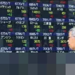 Bursa Asia Lesu Jelang Tutup Tahun, Saham Teknologi Tertekan Kekhawatiran Gelembung AI