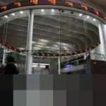 Bursa Asia Melemah Terimbas Aksi Jual Saham Teknologi di Wall Street Akibat Kekhawatiran AI