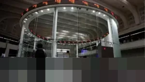 Bursa Asia Melemah Terimbas Aksi Jual Saham Teknologi di Wall Street Akibat Kekhawatiran AI