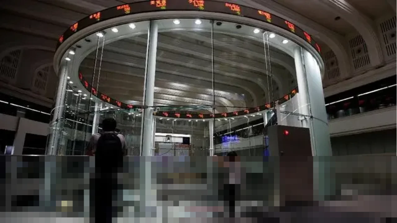 Bursa Asia Melemah Terimbas Aksi Jual Saham Teknologi di Wall Street Akibat Kekhawatiran AI