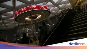 Bursa Efek Indonesia Ungkap 6 Perusahaan Beraset Jumbo Masuk Antrean IPO