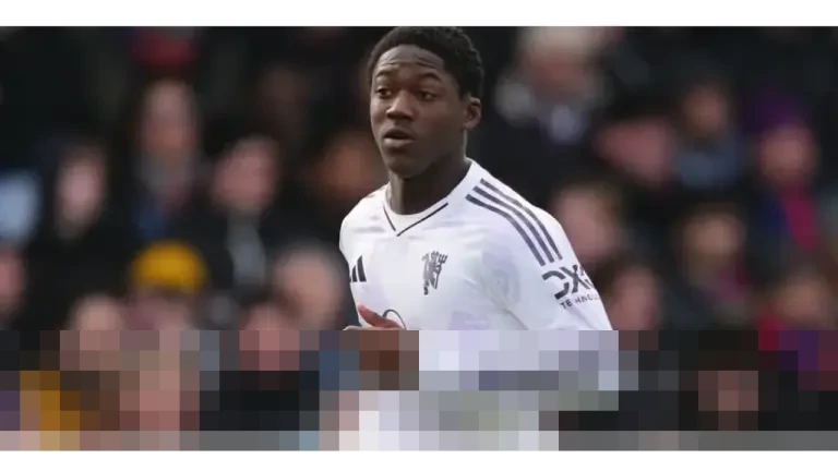 Bursa Transfer Januari 2026: Manchester United Prioritaskan Lini Tengah, Masa Depan Mainoo Jadi Sorotan