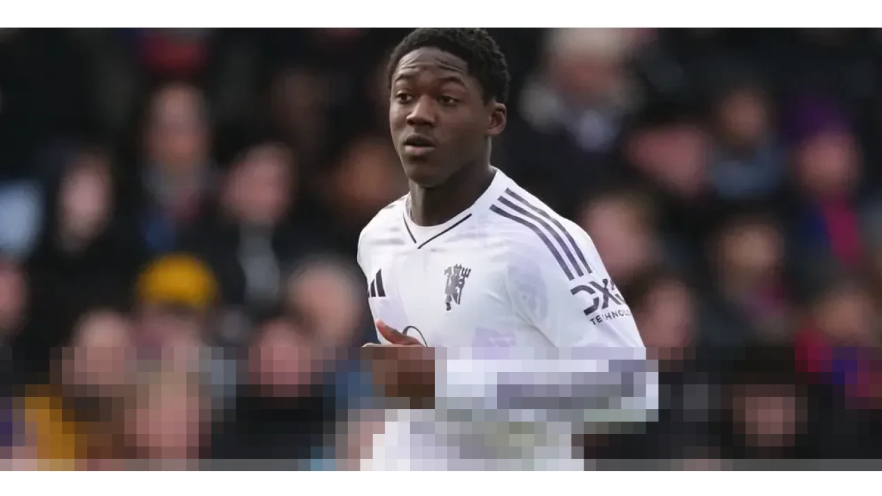 Bursa Transfer Januari 2026: Manchester United Prioritaskan Lini Tengah, Masa Depan Mainoo Jadi Sorotan