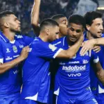 Bursa Transfer Liga Super Memanas: Borneo FC Perkuat Lini Depan, Persib Lepas Pemain Asing, Persija Santai