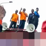 Buruh Desak UMP DKI Jakarta 2026 Ditetapkan Rp 5,89 Juta, Tolak Kenaikan Rp 5,7 Juta yang Dinilai Tak Layak