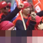 Buruh Siap Gelar Demo Besar-besaran di Jakarta dan DPR, Tolak UMP 2026 dan UMSK Jabar