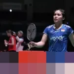 BWF Rilis Undian Malaysia Open 2026, Gregoria Mariska Tunjung Absen dari Turnamen