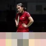 BWF Setujui Perlindungan Peringkat Gregoria Mariska Tunjung Selama Setahun Akibat Vertigo