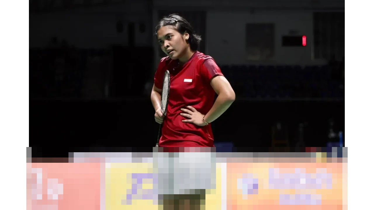 BWF Setujui Perlindungan Peringkat Gregoria Mariska Tunjung Selama Setahun Akibat Vertigo