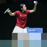 BWF Setujui Protected Ranking Gregoria Mariska Tunjung, PBSI Fokus Pemulihan Vertigo Atlet
