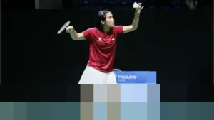 BWF Setujui Protected Ranking Gregoria Mariska Tunjung, PBSI Fokus Pemulihan Vertigo Atlet