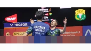 BWF Umumkan Jadwal Lengkap Turnamen Bulu Tangkis Dunia 2026, Indonesia Jadi Tuan Rumah Dua Ajang Besar