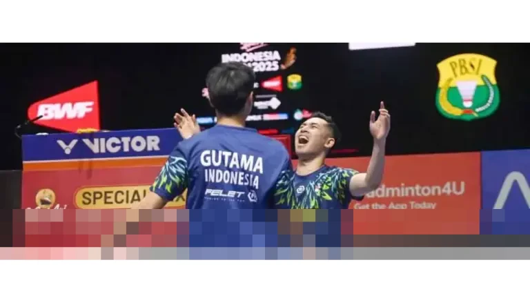 BWF Umumkan Jadwal Lengkap Turnamen Bulu Tangkis Dunia 2026, Indonesia Jadi Tuan Rumah Dua Ajang Besar