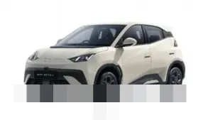 BYD Atto 1 Dominasi Pasar Mobil Baru Indonesia 2025, Catatkan Wholesales Tertinggi 17 Ribu Unit