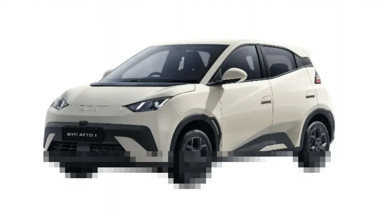 BYD Atto 1 Dominasi Pasar Mobil Baru Indonesia 2025, Catatkan Wholesales Tertinggi 17 Ribu Unit BYD Atto 1 Dominasi Pasar Mobil Baru Indonesia 2025, Catatkan Wholesales Tertinggi 17 Ribu Unit