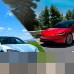 BYD Diproyeksikan Ungguli Tesla sebagai Produsen Kendaraan Listrik Terbesar Dunia pada 2025