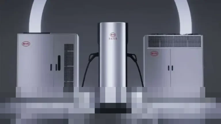 BYD Klaim Super e-Platform Mampu Isi Daya Mobil Listrik Lebih Cepat dari Supercharger Tesla