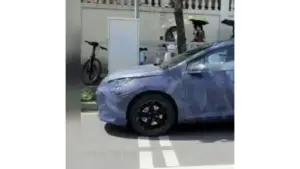 BYD Luncurkan Dolphin G PHEV, Akali Tarif Impor Tinggi dan Regulasi Ketat Eropa