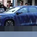 BYD Mulai Uji Jalan SUV 7-Seater Baru, Yuan Max, Diprediksi Jadi Pilihan Menarik di Atas Atto 3