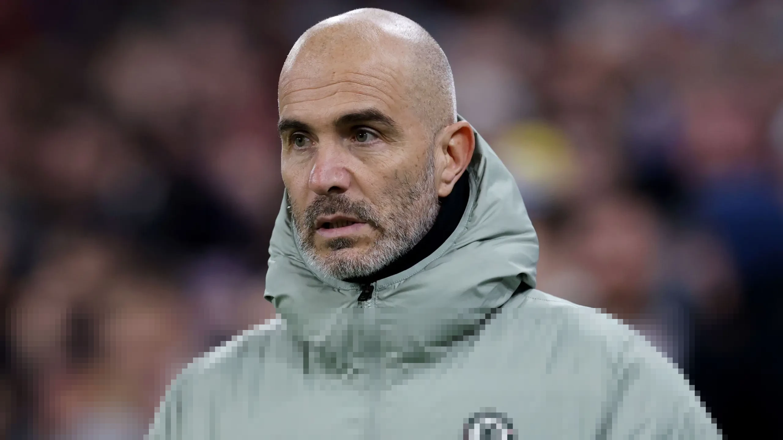 Caballero: “Maresca Demam Ringan,” Ungkap Alasan Absen Pelatih Chelsea Usai Imbang Lawan Bournemouth
