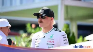 Cadillac Resmi Gaet Duo Pebalap Berpengalaman Sergio Perez dan Valtteri Bottas untuk F1 2026