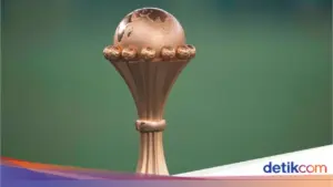 CAF Umumkan Perubahan Jadwal, Piala Afrika Digelar Empat Tahun Sekali Mulai 2028