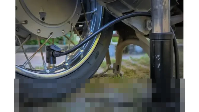 Cairan Tubeless Anti Bocor pada Ban Motor: Solusi Praktis atau Berisiko Jangka Panjang? Cairan Tubeless Anti Bocor pada Ban Motor: Solusi Praktis atau Berisiko Jangka Panjang?