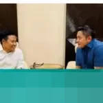 Cak Imin: “Pemimpin Muda Harus Jadi Negarawan Sejati,” Usai Terima Kunjungan Seskab Teddy