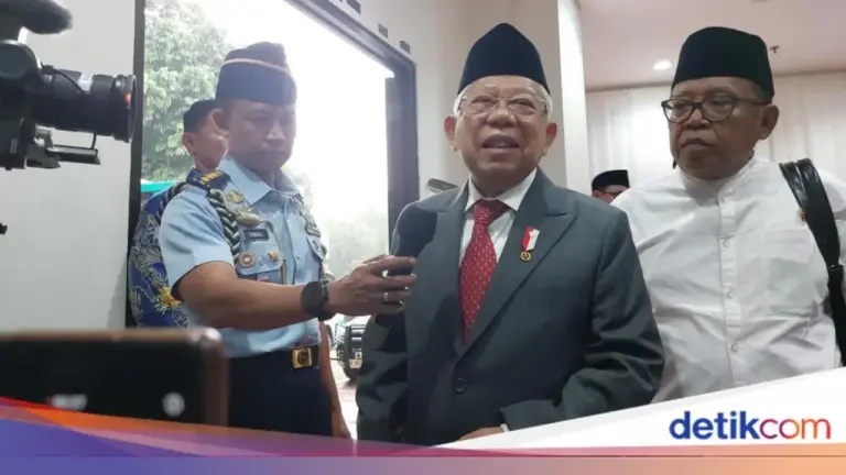 Cak Imin: Pergantian Ketua Dewan Syuro PKB Usai Ma’ruf Amin Mundur Diserahkan ke Kiai