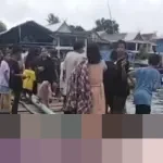 Camat Liukang Tupabbiring dan Dua Rekannya Tewas Usai Perahu Bantuan Terbalik di Pangkep