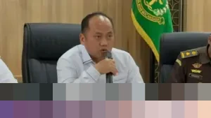 Capaian Kejagung 2025: 138 Buronan Ditangkap, Amankan Ratusan Triliun Proyek Strategis