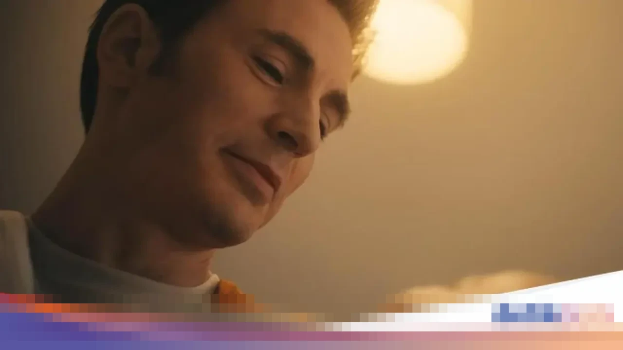 Captain America Kejutkan Penggemar dengan Motor Triumph di Trailer Avengers: Doomsday, Tinggalkan Harley?