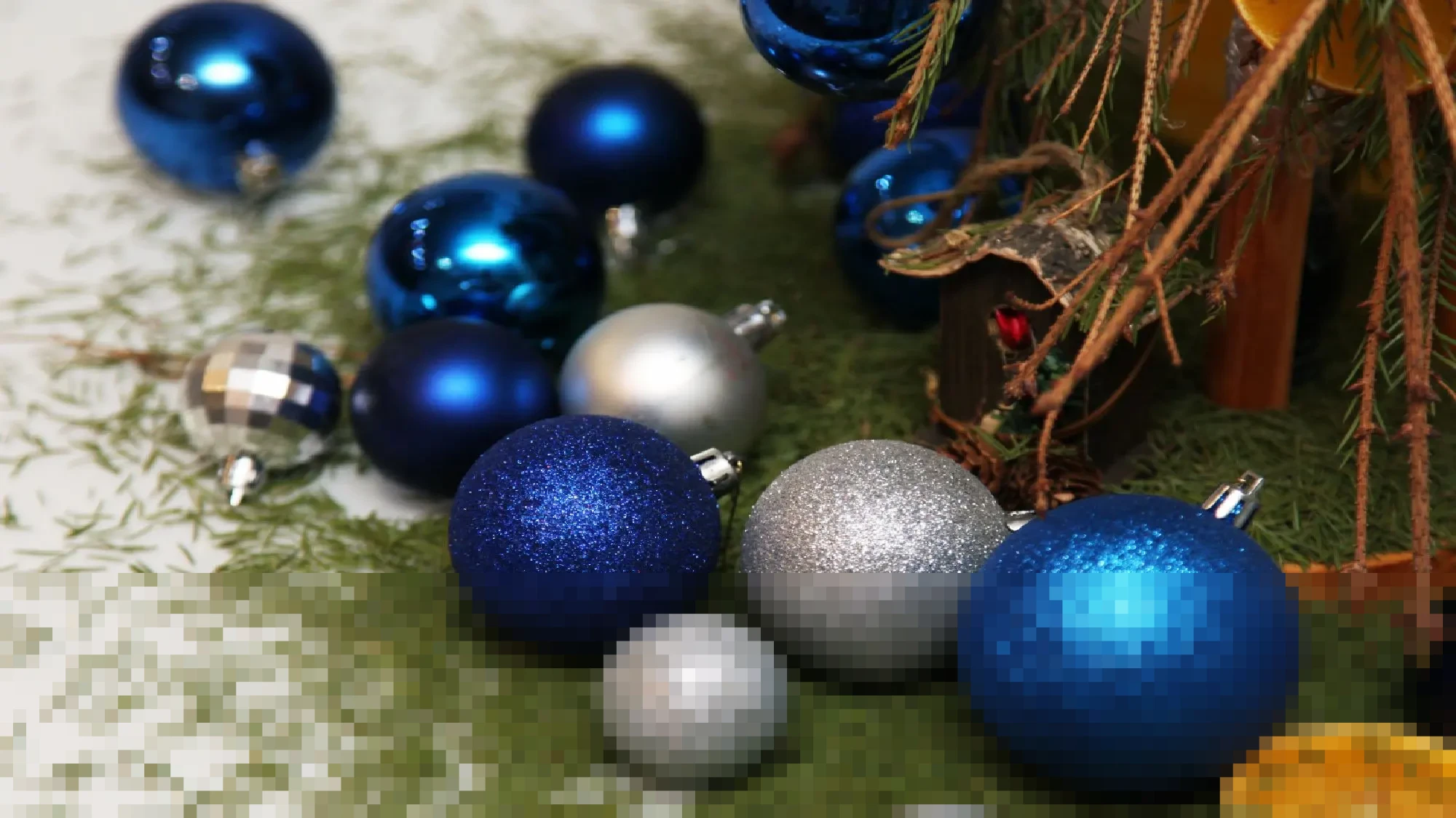 Cara Efektif Membersihkan Jarum Pinus dari Karpet dan Lantai dengan Roller Perekat