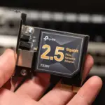 Cara Efektif Tingkatkan Kecepatan Homelab: Migrasi dari Gigabit ke Multi-Gig Ethernet