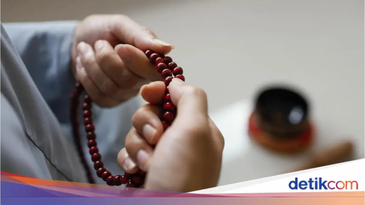 Cara Mengamalkan Dzikir Setelah Sholat Sesuai Sunnah untuk Ketenangan Hati dan Penyempurna Ibadah