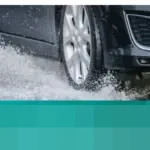 Cara Mengatasi Aquaplaning: Tips Aman Berkendara Saat Hujan Deras di Jalan Tol