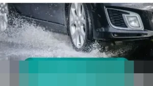 Cara Mengatasi Aquaplaning: Tips Aman Berkendara Saat Hujan Deras di Jalan Tol