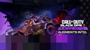 Cara Menguasai Mode Zombies Call of Duty: Black Ops 7: Bertahan Lebih Lama di Ashes of the Damned