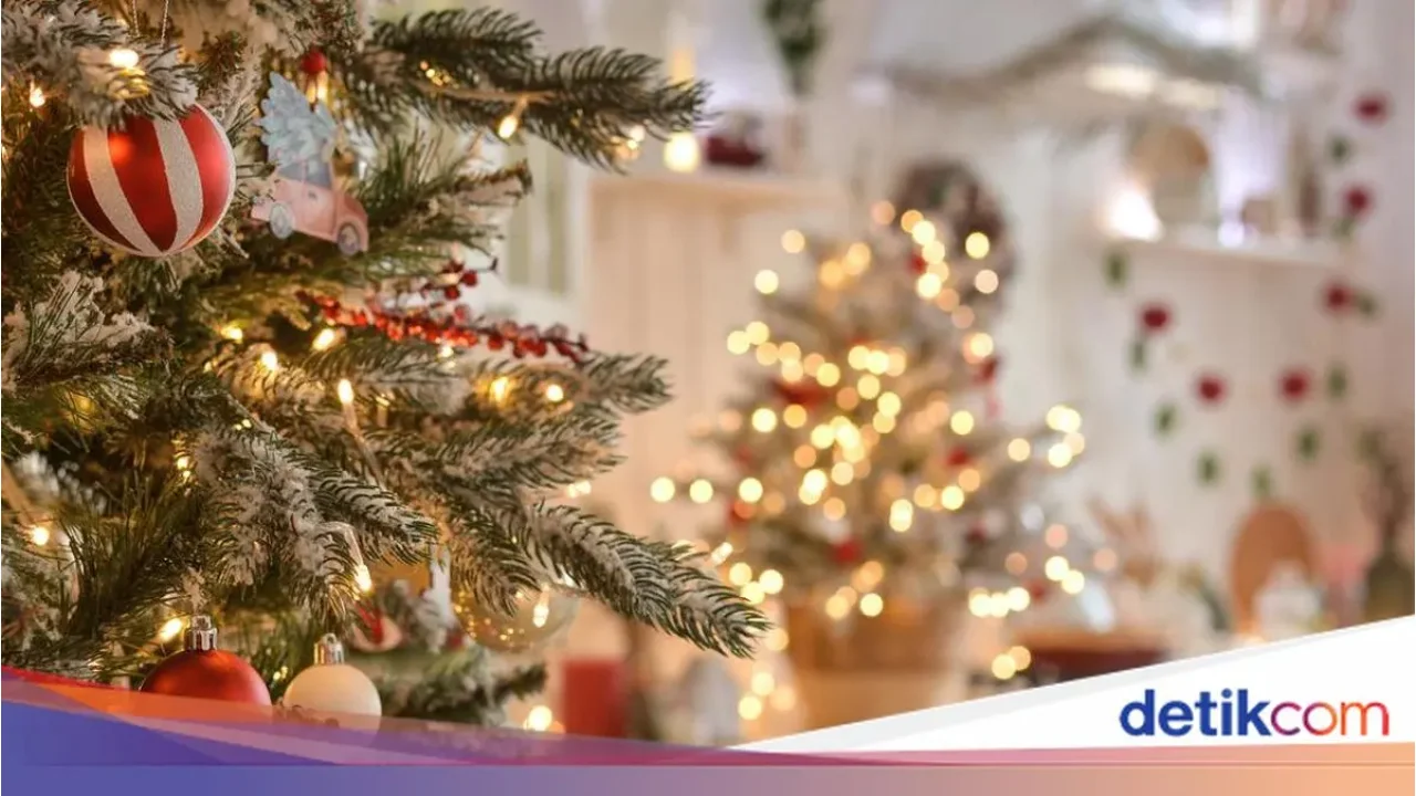 Cara Menyampaikan Ucapan Selamat Natal Berkesan untuk Atasan: Penuh Harapan dan Apresiasi