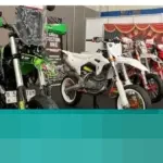 Cara Ubah Motor Trail Jadi Supermoto: Kunci Utama Ada pada Penggantian Roda