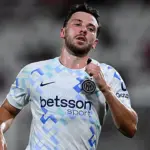 Carlos Augusto Tetap Setia di Inter Milan Meski Diminati Klub-klub Besar Eropa dan Saudi