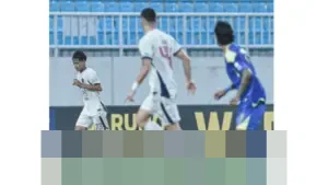 Carlos Pena Puji Mental Baja Persita Usai Taklukkan Arema FC dan Tembus Lima Besar Super League