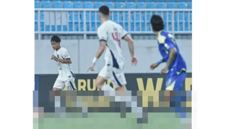 Carlos Pena Puji Mental Baja Persita Usai Taklukkan Arema FC dan Tembus Lima Besar Super League