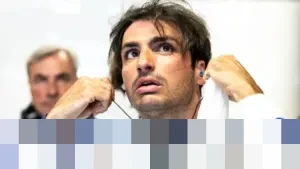 Carlos Sainz Ungkap Kontras Mencolok di Williams F1: ‘Beberapa Area Jauh Lebih Maju, Lainnya Tertinggal’