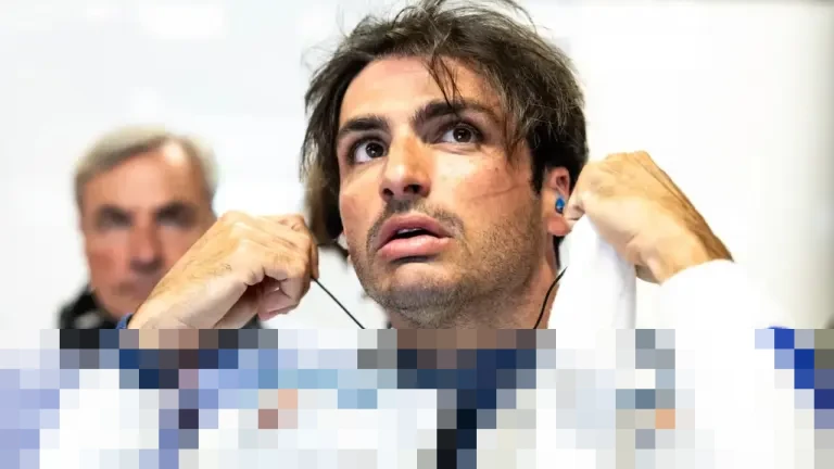 Carlos Sainz Ungkap Kontras Mencolok di Williams F1: ‘Beberapa Area Jauh Lebih Maju, Lainnya Tertinggal’