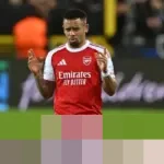 Carragher: “Jesus Lebih Baik dari Gyokeres untuk Lini Depan Arsenal”