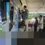 Catat! Jadwal dan Lokasi Lengkap Layanan Samsat Keliling di Jadetabek Senin, 29 Desember 2025